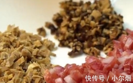 糯米|此菜只需上锅蒸蒸即可,孩子隔几天就要吃,营养丰富做法简单