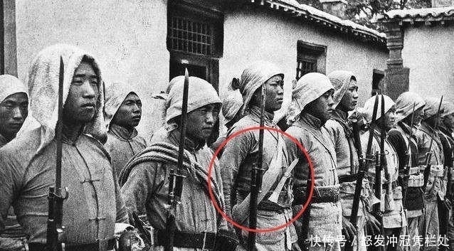 明明|抗日时,八路军为何明明瞄准敌人,却老是打不中背后原因很心酸