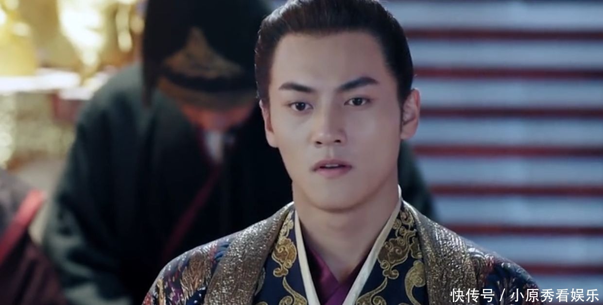 太上皇|最荒谬的皇帝,抢父亲的老婆,立5个皇后,20岁就退位当太上皇