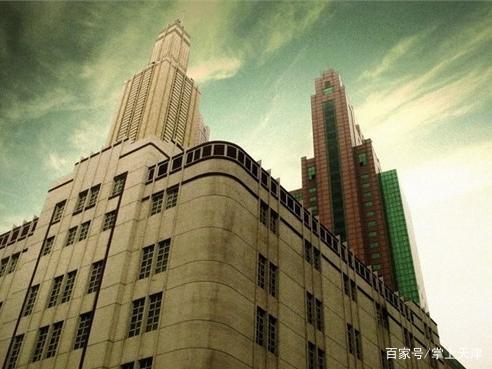 ti再见了！天津百货大楼将被拍卖，起拍价2.65587亿元！