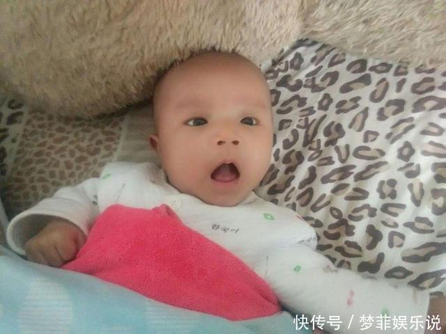 适应能力|宝宝是否高智商,看他睡醒后的表现就行了,这4种占一个的就乐吧