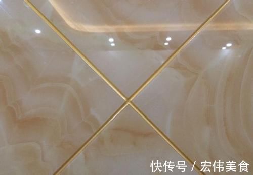 材料|房子装修要不要做瓷砖美缝还好听了内行人劝,要不我家早做错了