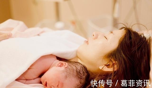 婆婆和妈妈|剖腹产后难逃这件“尴尬事”,比生娃还难熬,过来宝妈不愿再提