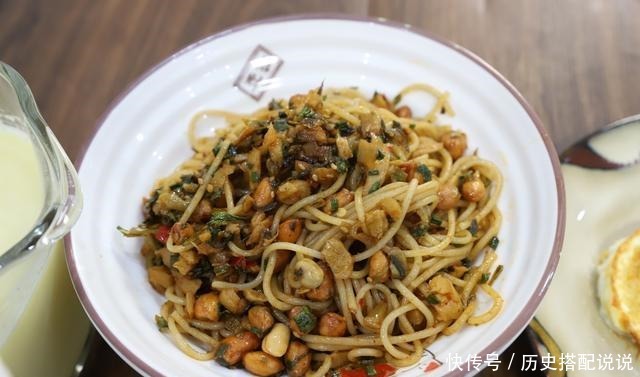 无需早起,给家人做个快手早餐,丰盛可口,20分钟上桌