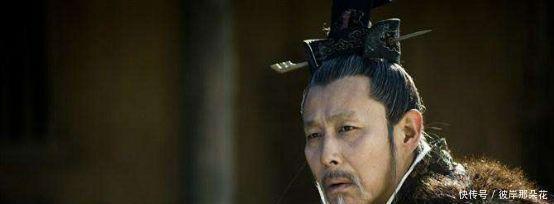 刘邦|刘邦那么疼爱自己的戚夫人,最后为何没有保护下他们,原因很无奈!