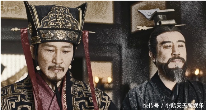 气类相闻荀彧早年履历猜想