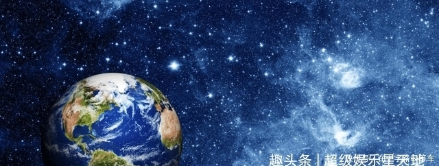 科学家 每秒360公里,地球正在高速穿越宇宙空间,人类却毫无知觉