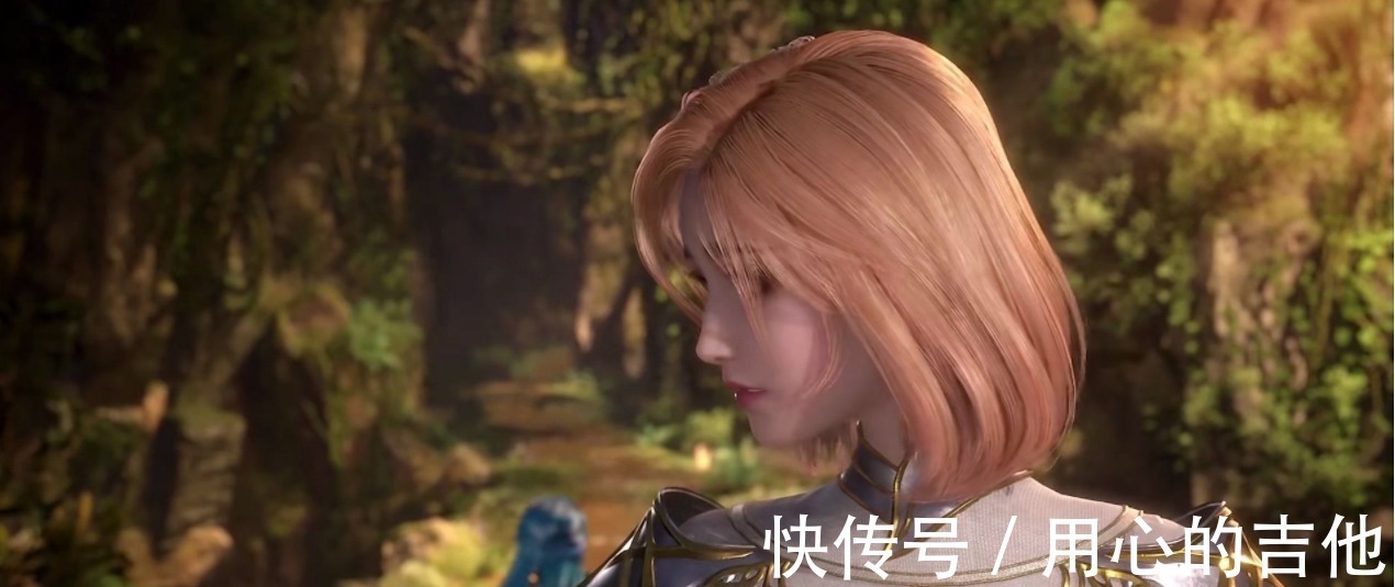 魂技|斗罗大陆杀戮之都能够获得领域,为什么没有封号斗罗进去试炼