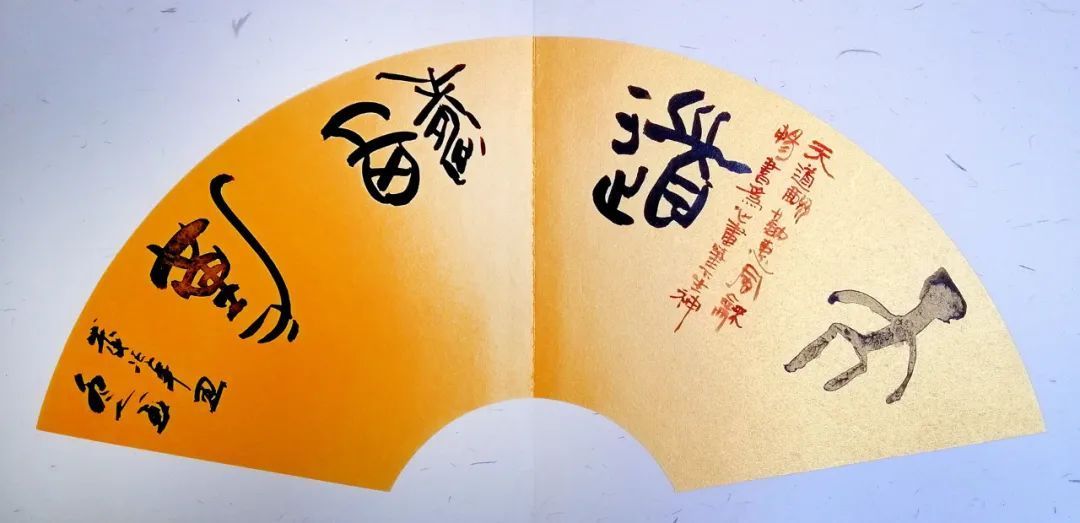 客座教授!「?佟冬人」|丹青追梦 水墨本色-中国当代书画名家个人云展览