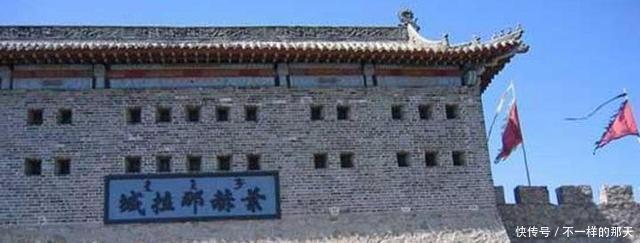 叶赫那拉|大清终结者叶赫那拉氏慈禧，其实还有这样一段传说！