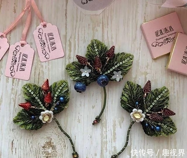  衣裤|旧衣裤都闲置了，不如用亮片来一场改造吧