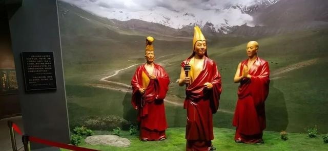 随笔|「随笔」走进承德博物馆