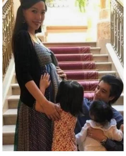 李靓蕾新作文的杀伤力越来越小了