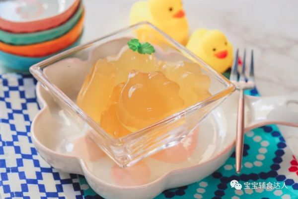 黄冰糖|宝宝辅食