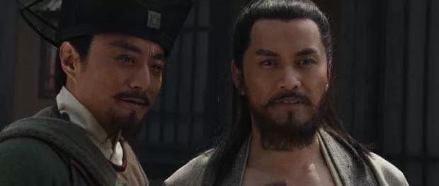 刘唐#号称“托塔天王”,晁盖在水浒中武功到底算几流看完你就明白了