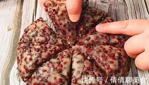 女孩子|女孩子吃甜品，我也不例外，简单上锅蒸一蒸就好，无油低卡还饱腹，好吃