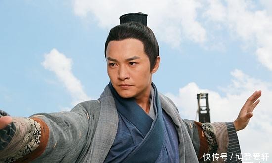 江南七怪|郭靖身负绝世武功,教不好徒弟和孩子?主要与怪江南七怪有关!