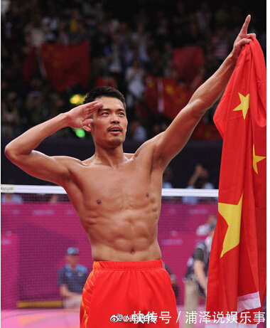 林丹|超级丹退役!中国羽毛球队同意林丹退役申请