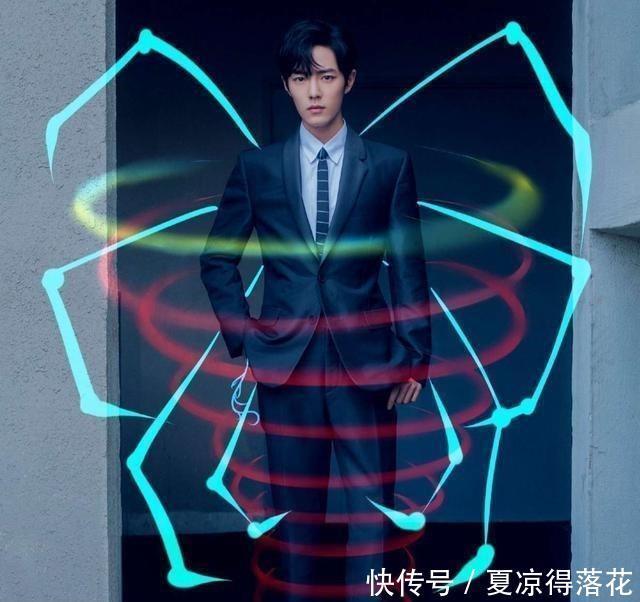 帅气|斗罗大陆真人版肖战版唐三太帅气,奥斯卡变成了真厨师,很期待!