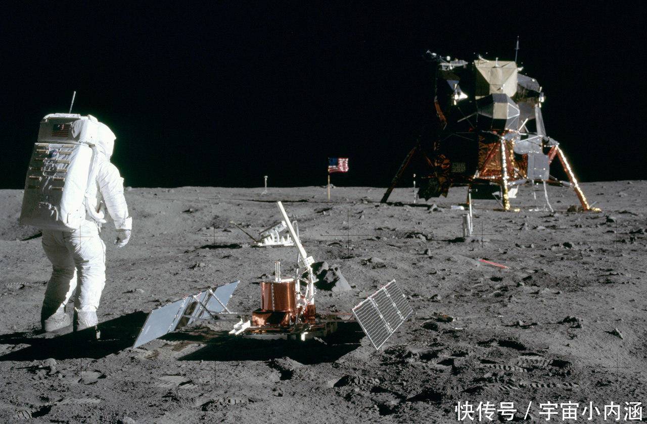 嫦娥五号月球表面无人采样返回地球,美国科技领先,为何不做?