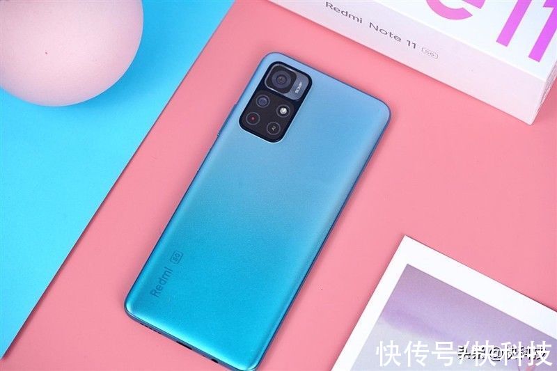 评测|续航彪悍的千元小金刚！Redmi Note 11首发评测：王者满帧无压力