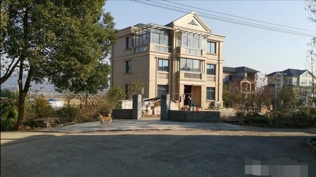 房屋|农村宅基地确权今年底会结束吗看完心里有数了