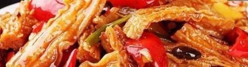 洗净|年夜饭不知道吃什么?精选6道年夜饭菜谱,简单易学,健康美味