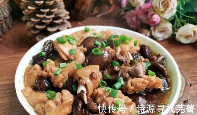 这10种鸡肉做法,吃鸡也可以很简单!