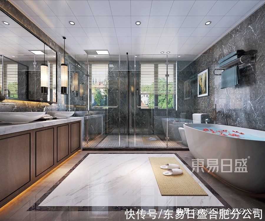 台面|这些装修细节，学会省钱又省心