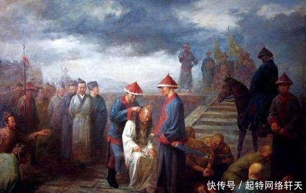 古代|改变中国古代历史走向的十大事件:每件事都能影响千年的历史