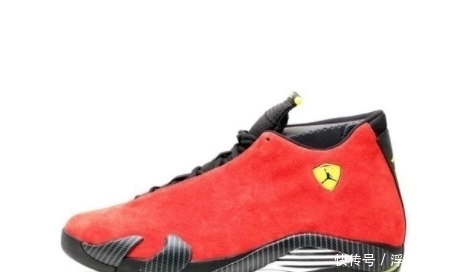 盘点5双Air Jordan“冷门鞋款”，颜值不低，适合“