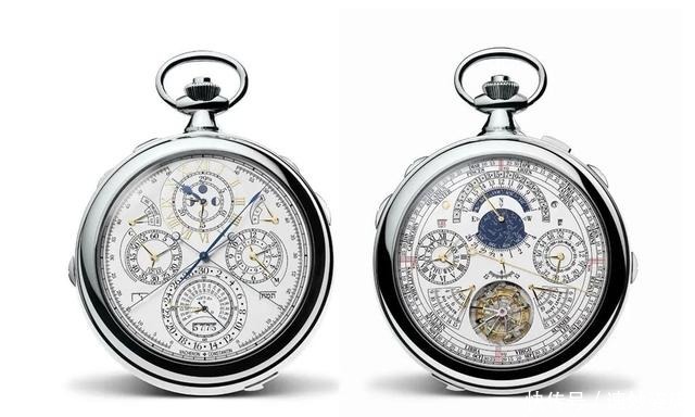 不买也要知道，这届最厉害的腕表TOP5