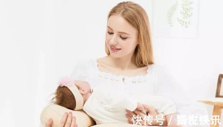 营养物质|宝宝这个时间断母乳,免疫力会更高,宝妈恢复也更有利,不是1岁