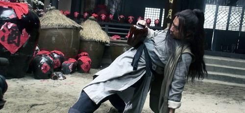 酒量#武松打虎前连喝18碗酒,放到今天相当于什么度数?估计没人能喝完