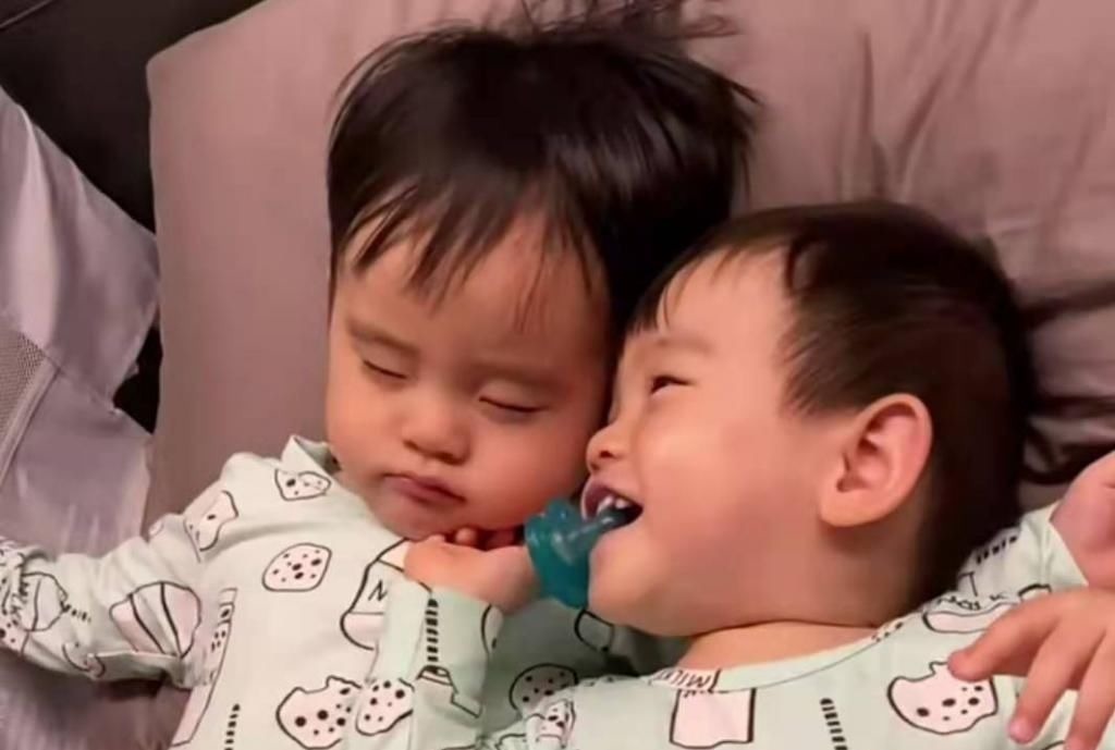 智商|宝宝都是几岁喊“妈妈”?越接近这个时间,孩子智商越高