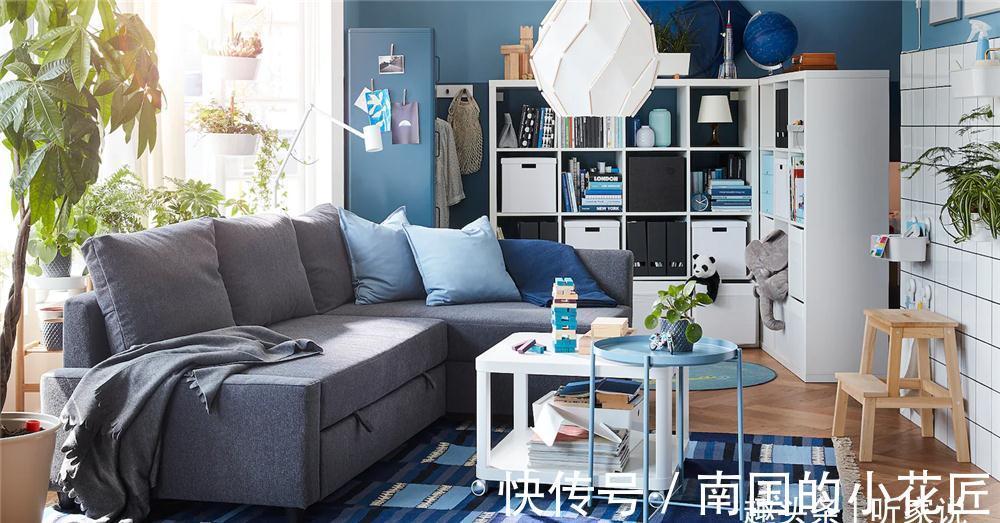 宜家哪些家居小物值得买？推荐诸位：这10件确实不错，不贵又实用