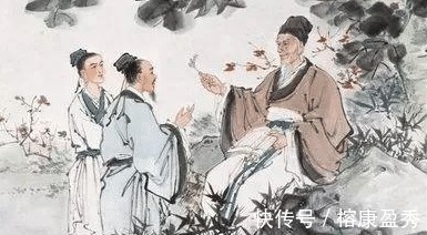 青史|李时珍本是王府一名小大夫,天时地利人和,让他留名青史