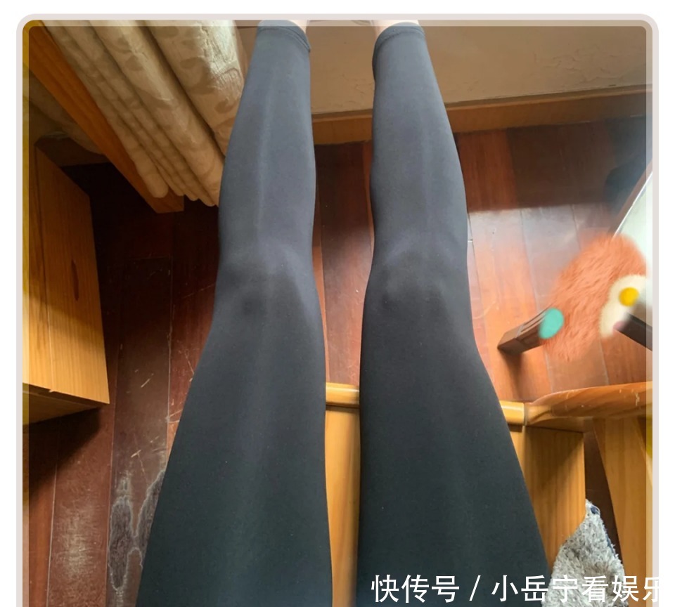 打底裤正反面如何区分,怎样穿才能保暖又炸街?这篇给你答案