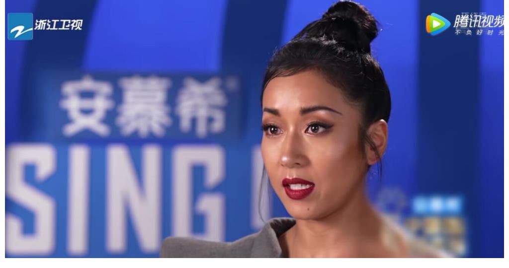 助教|汪峰的問題問出了觀眾的心聲，黃霄雲的“搖頭回應”令人尷尬