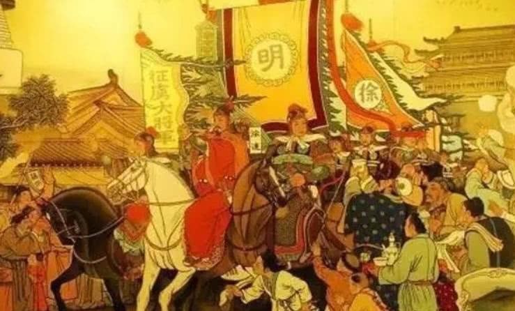 拥有|同样拥有免死金牌，为何两公爵被杀，侯爵后裔却能免除一死？