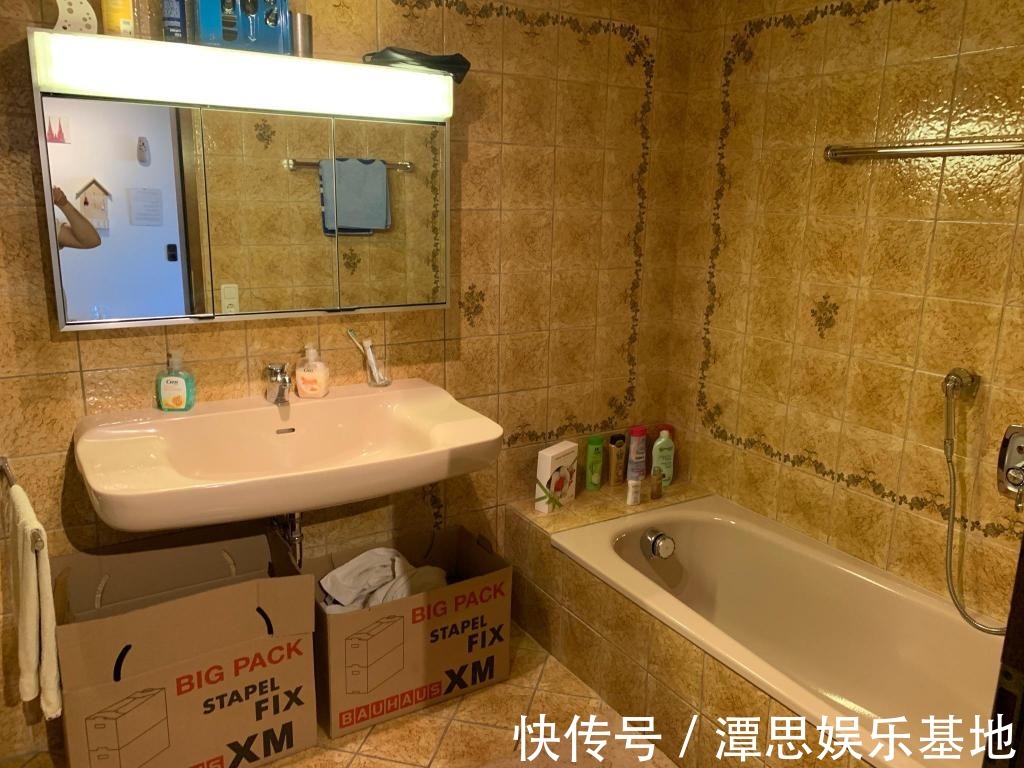 卫生间|浴室装修,地排好还是墙排好?很多人因不懂而安装错误