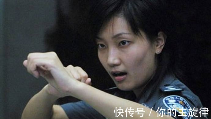 习惯|美女保镖睡觉时候的这一习惯,导致至今未嫁!