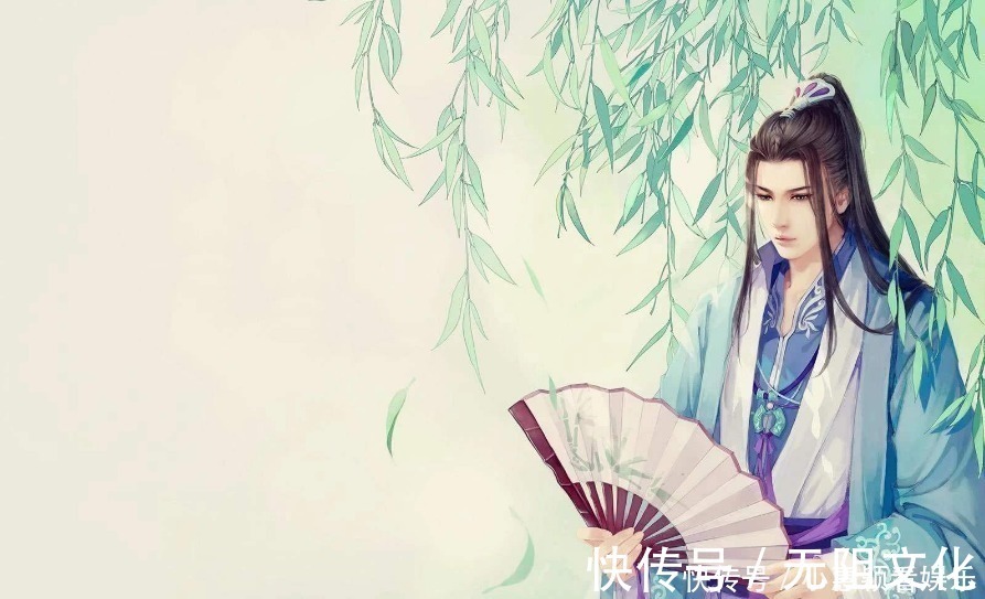 吃醋#妻子吃醋了,柳永特意给她写了首肉麻情词,短短几句堪称哄妻典范