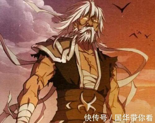 封号斗罗|斗罗大陆：佼佼战魂锤，巍巍昊天宗！弱鸡教皇根本打不过唐昊