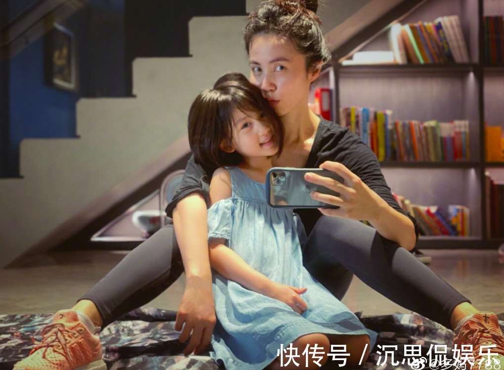 孫莉曬黃磊做的豐盛早午餐,實在太饞人了,網友嫁對人太幸福了