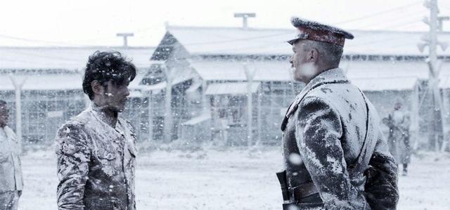 免费|《登陆之日》背后的真实事件,日军被俘60万,只活下来30万人