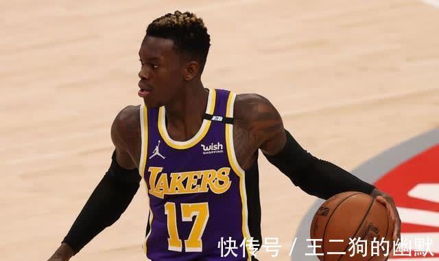 凯尔特人|施罗德8分钟砍9分，来到凯尔特人球权一大把，拿大合同有希望