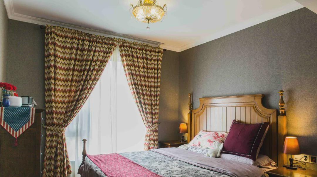 镜面|晒晒120㎡新家,阳台的设计朋友都说好,简单一改就多几排柜子用