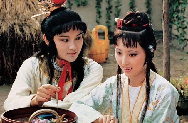 贾宝玉#贾元春生前,为何很讨厌林黛玉你看她发现了啥