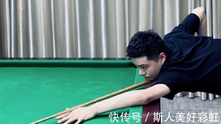 小丁|终于参赛!丁俊晖剑指冠军,颜丙涛与世界第1同区,奥沙利文报名